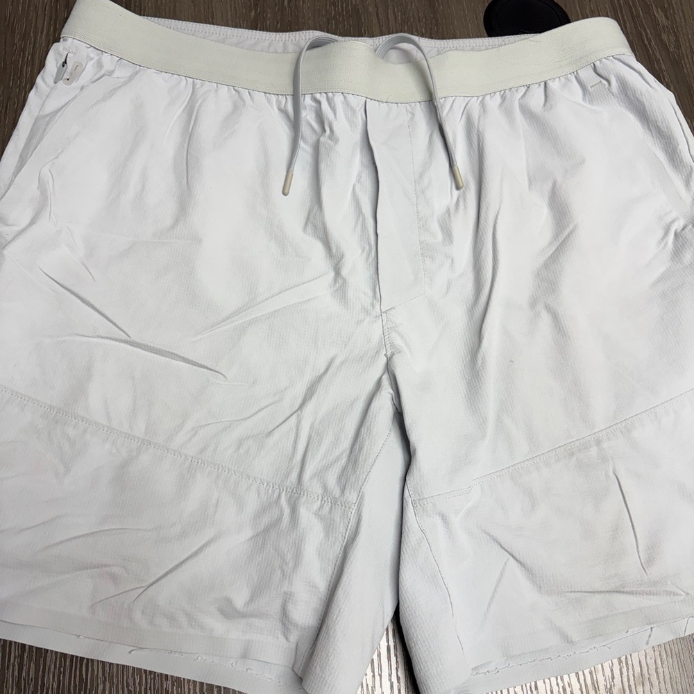 Output Short with Liner